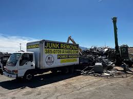 Best Residential Junk Removal  in Wolcottville, IN